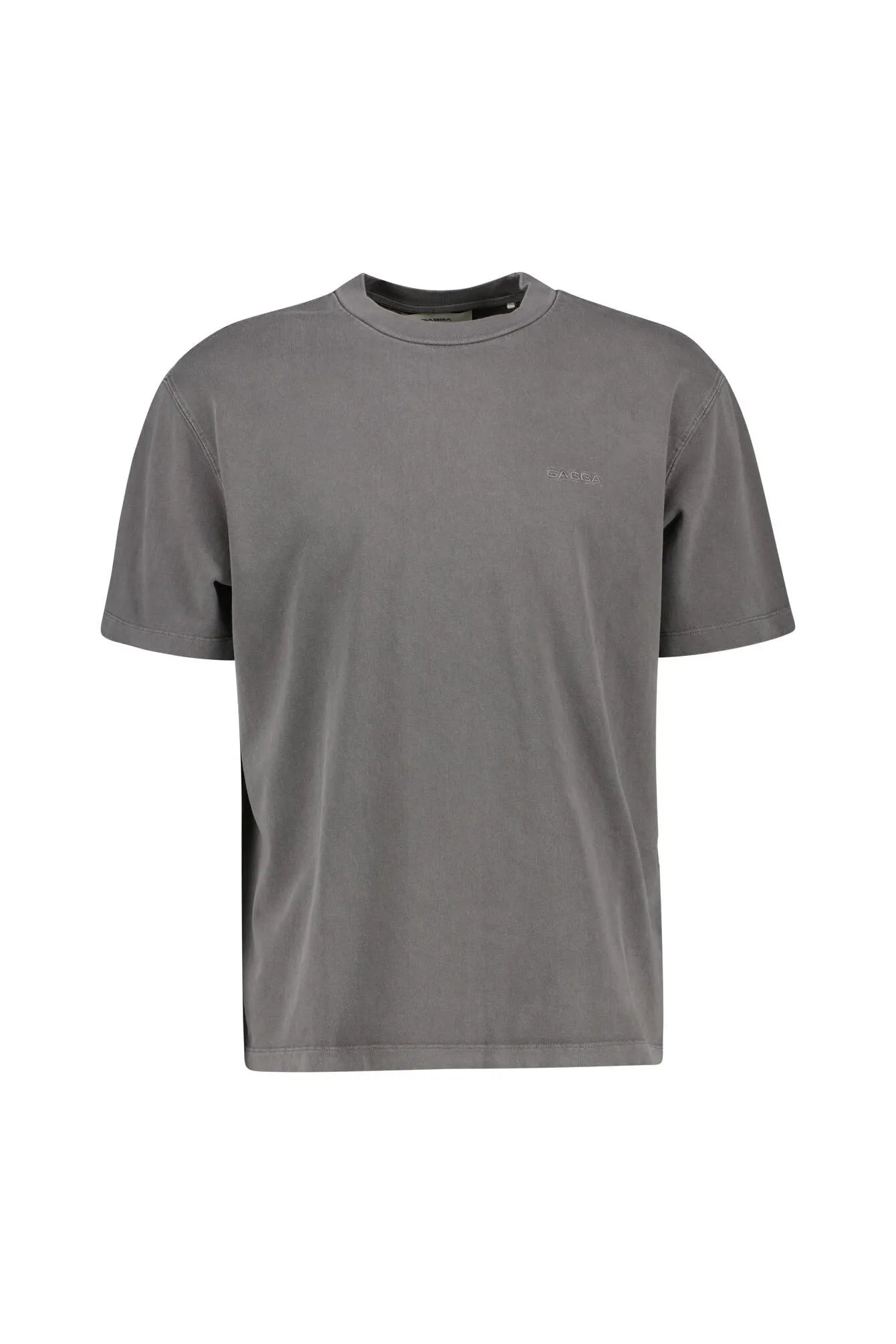 T-Shirt aus Baumwolle
