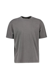 T-Shirt aus Baumwolle