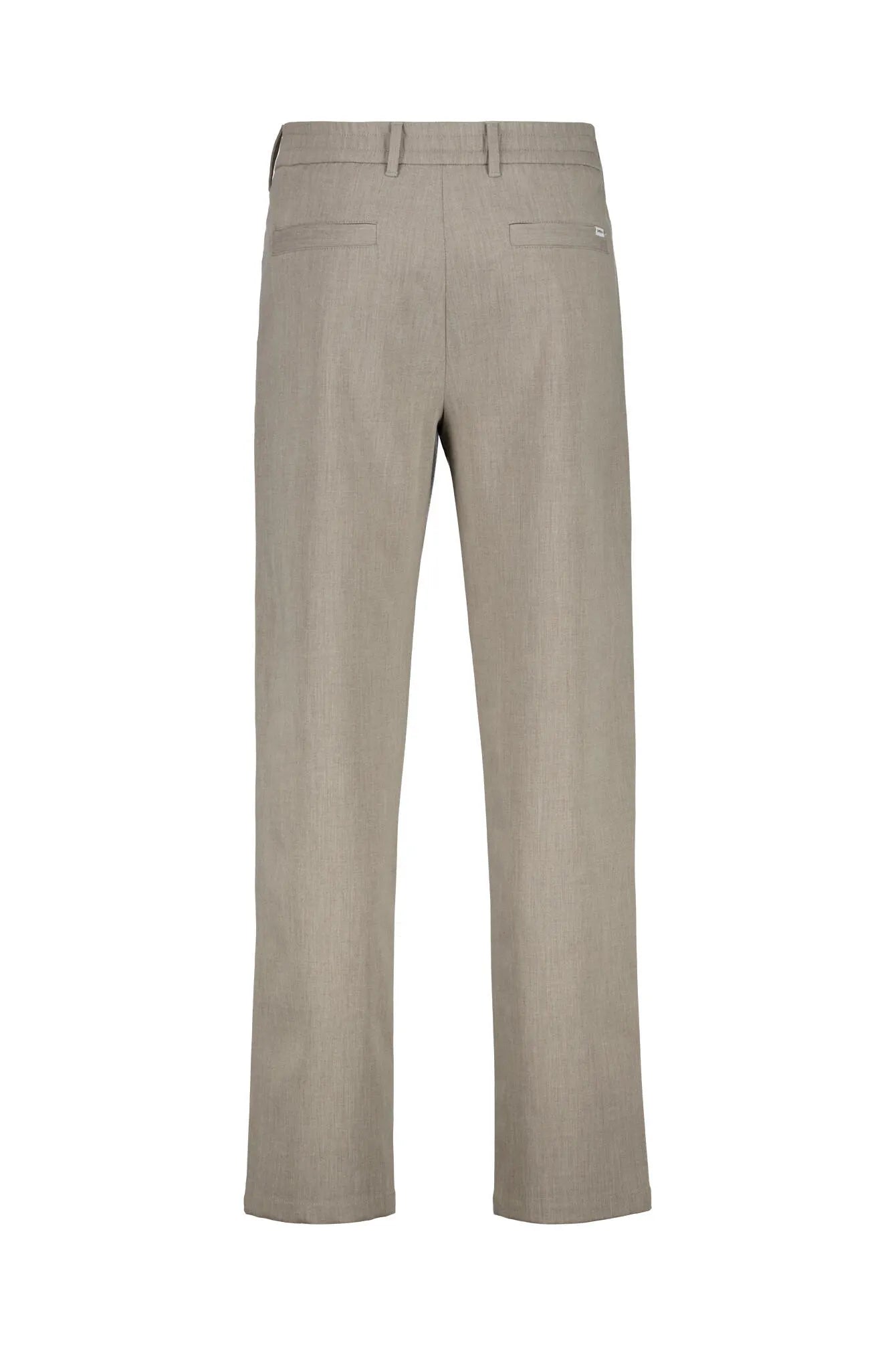 Chinohose NAPOLI 19 Relaxed Fit