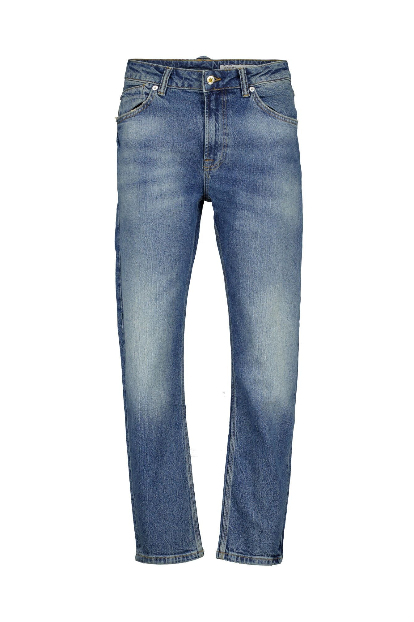 Jeans CARL OSKIN Tapered Fit