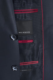 Sakko Slim Fit