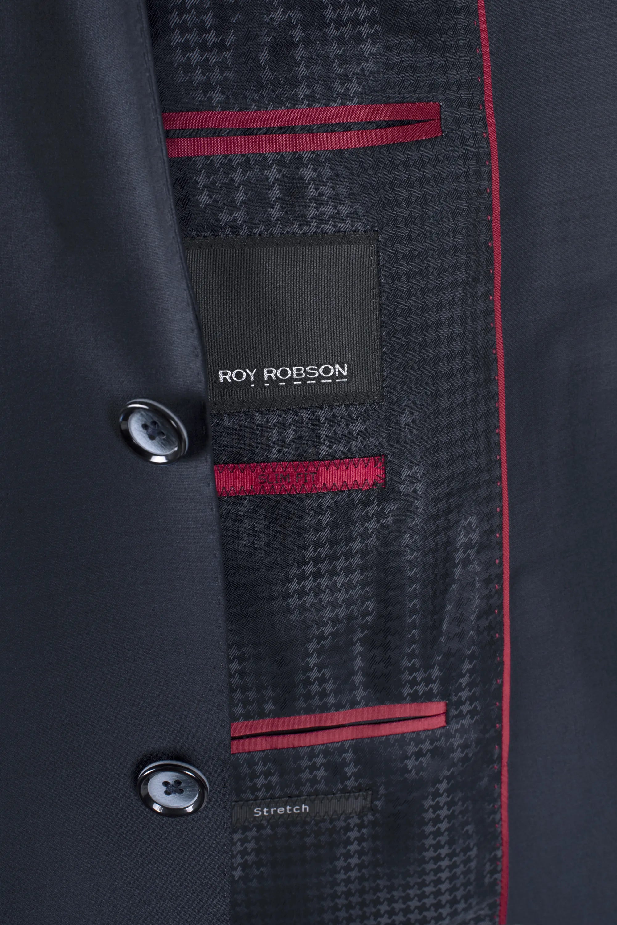 Sakko Slim Fit