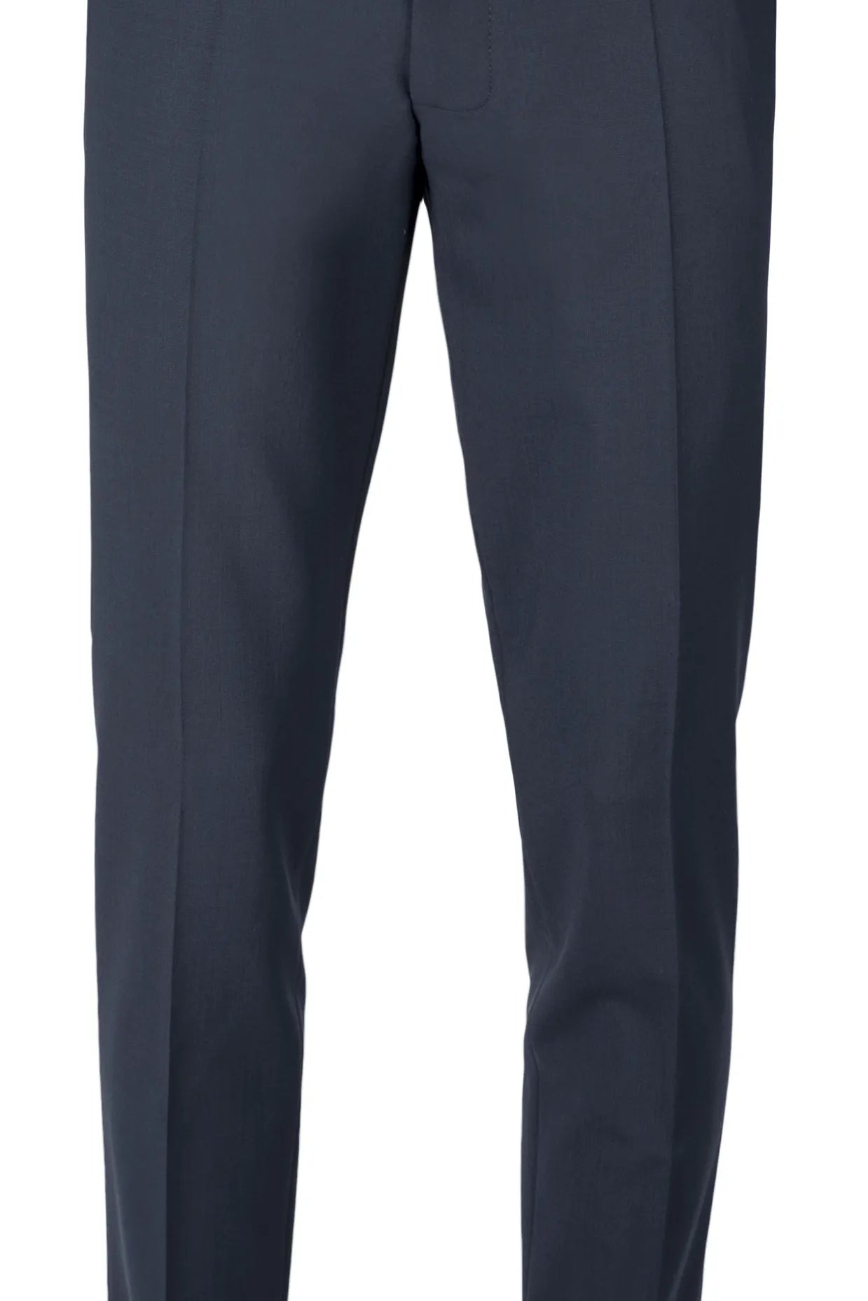 Anzughose Slim Fit