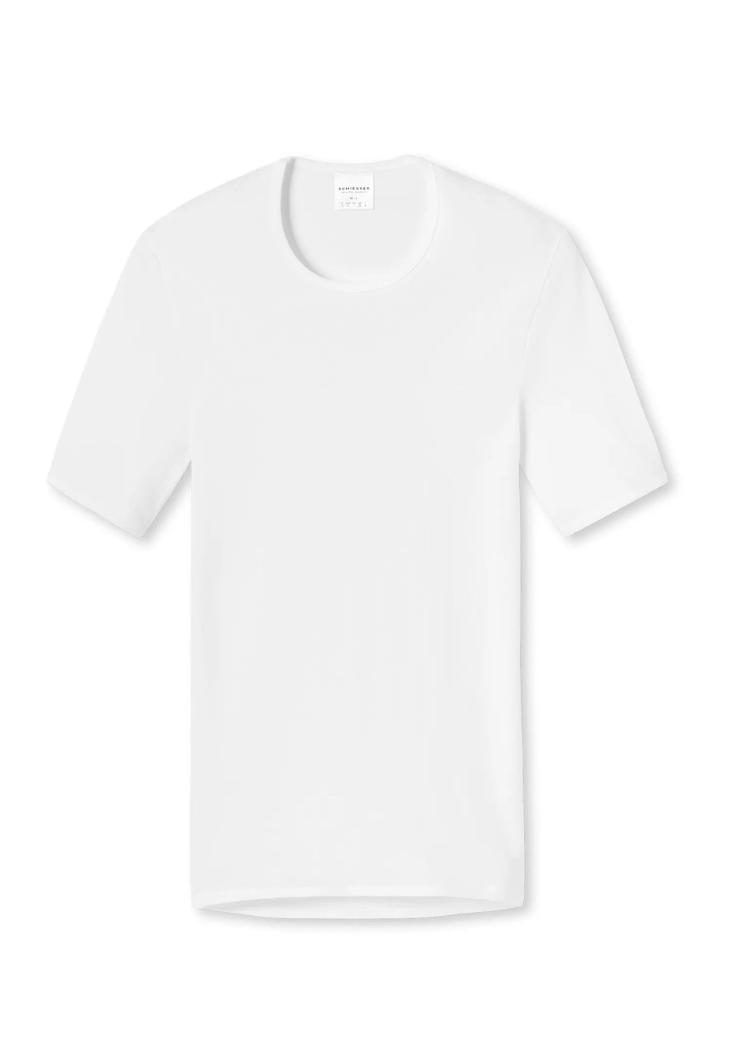 T-Shirt aus Baumwolle