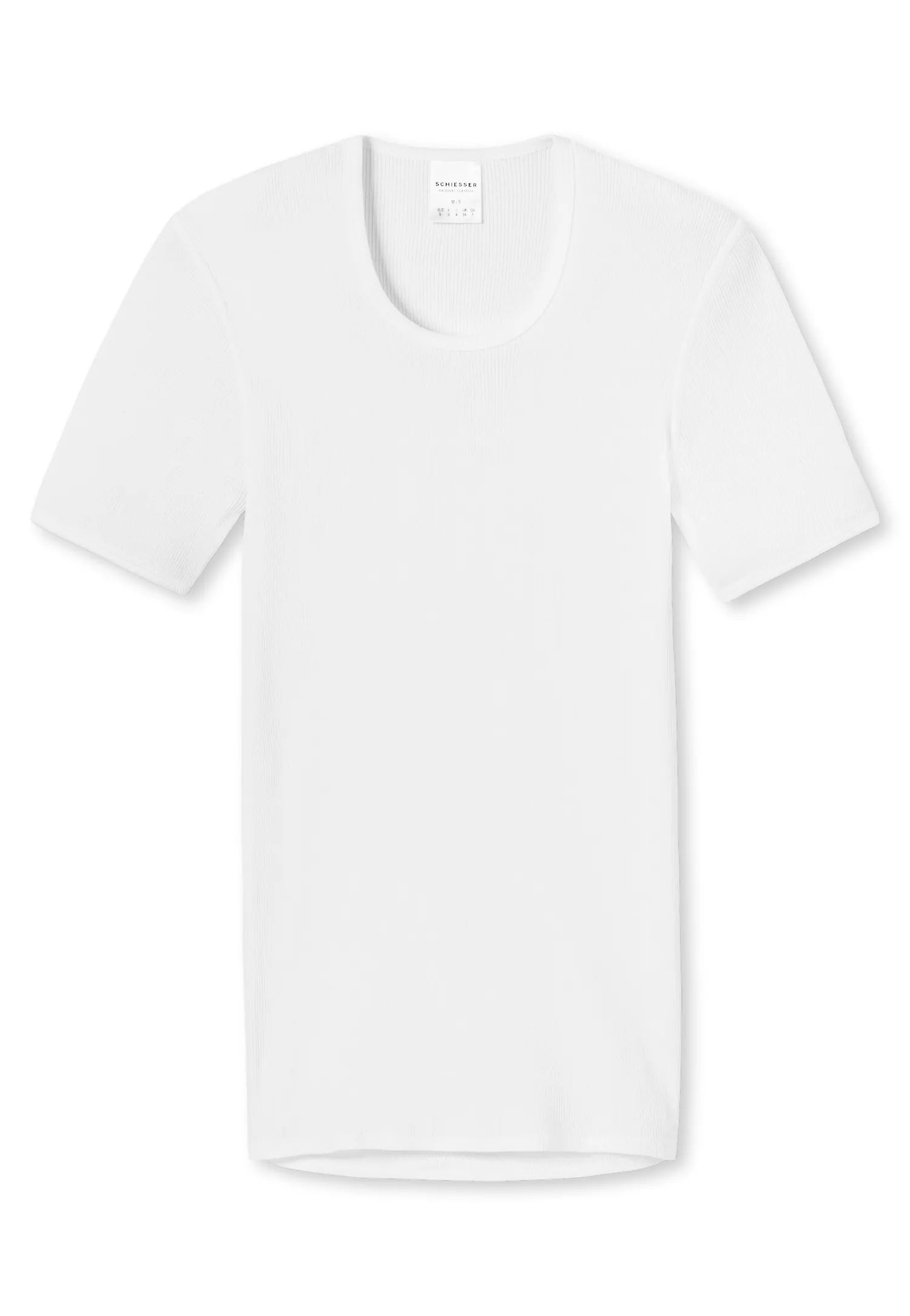 T-Shirt aus Baumwolle