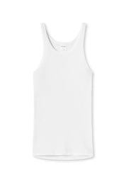 Tanktop aus Baumwolle