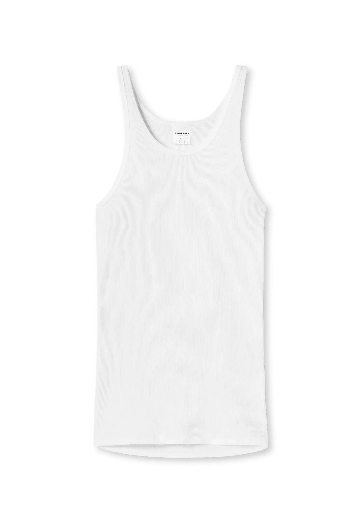 Tanktop aus Baumwolle