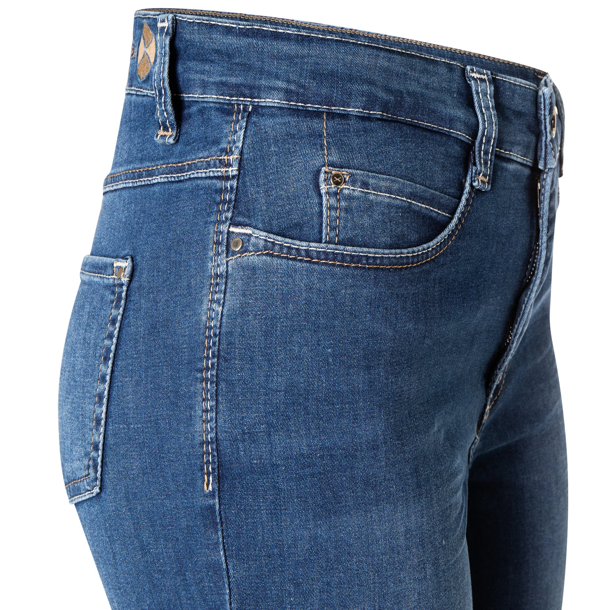 Jeans DREAM Straight Fit