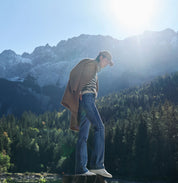 Jeans DREAM BOOT mit Bootcut