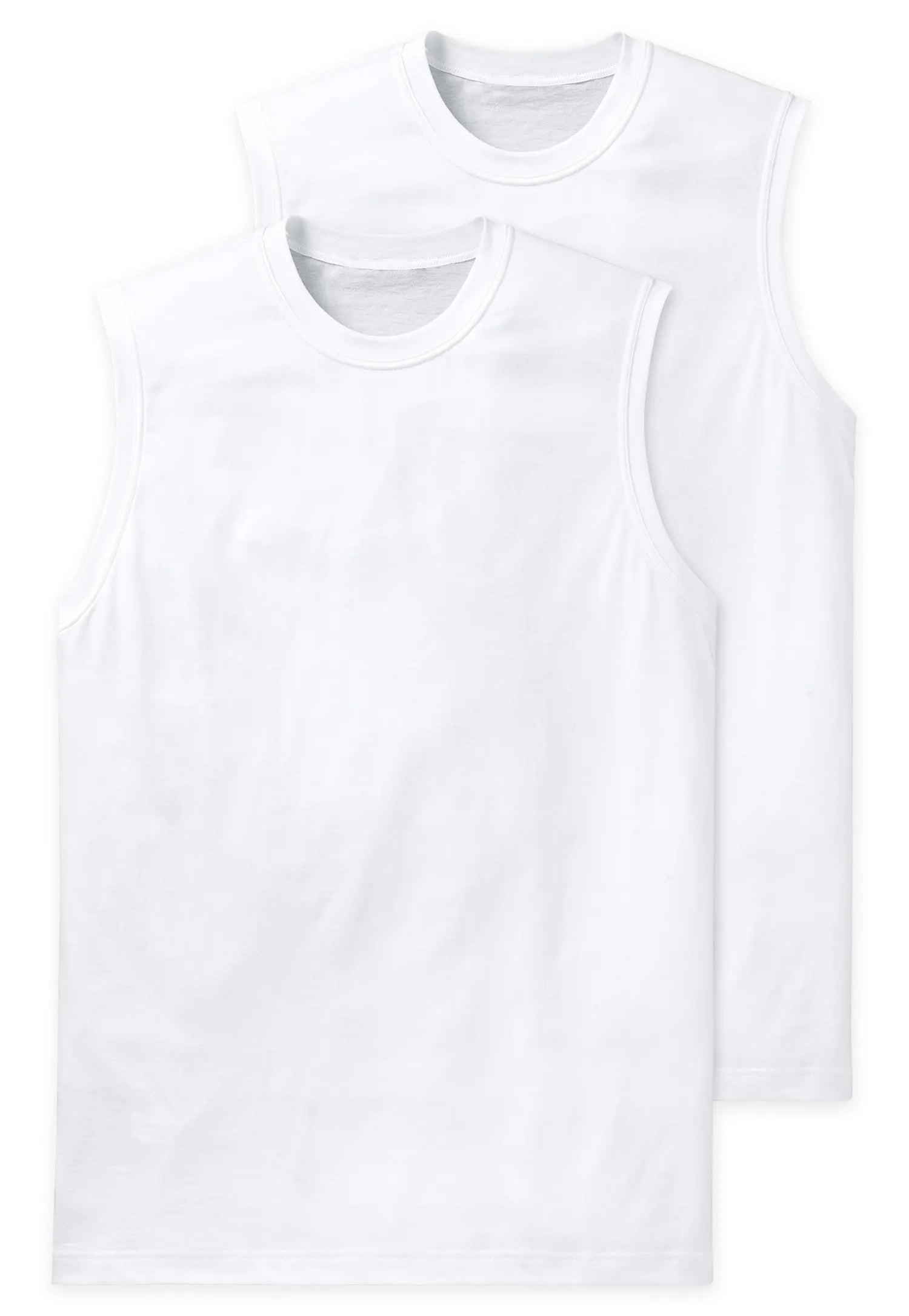Tanktop 2er-Pack aus Baumwolle