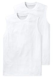 Tanktop 2er-Pack aus Baumwolle