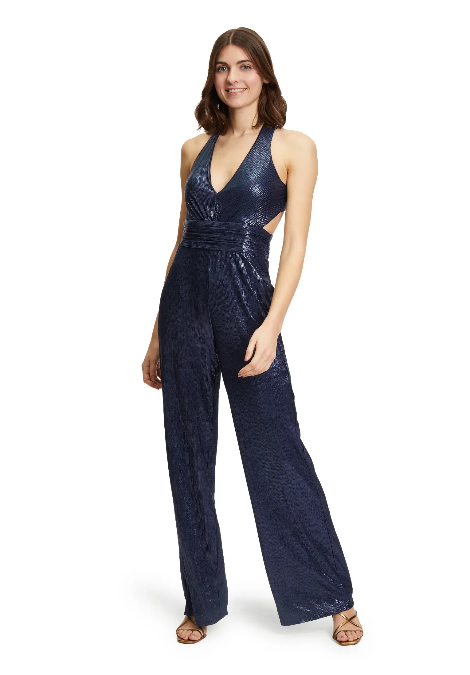 Festlicher Jumpsuit