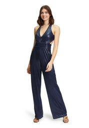 Festlicher Jumpsuit