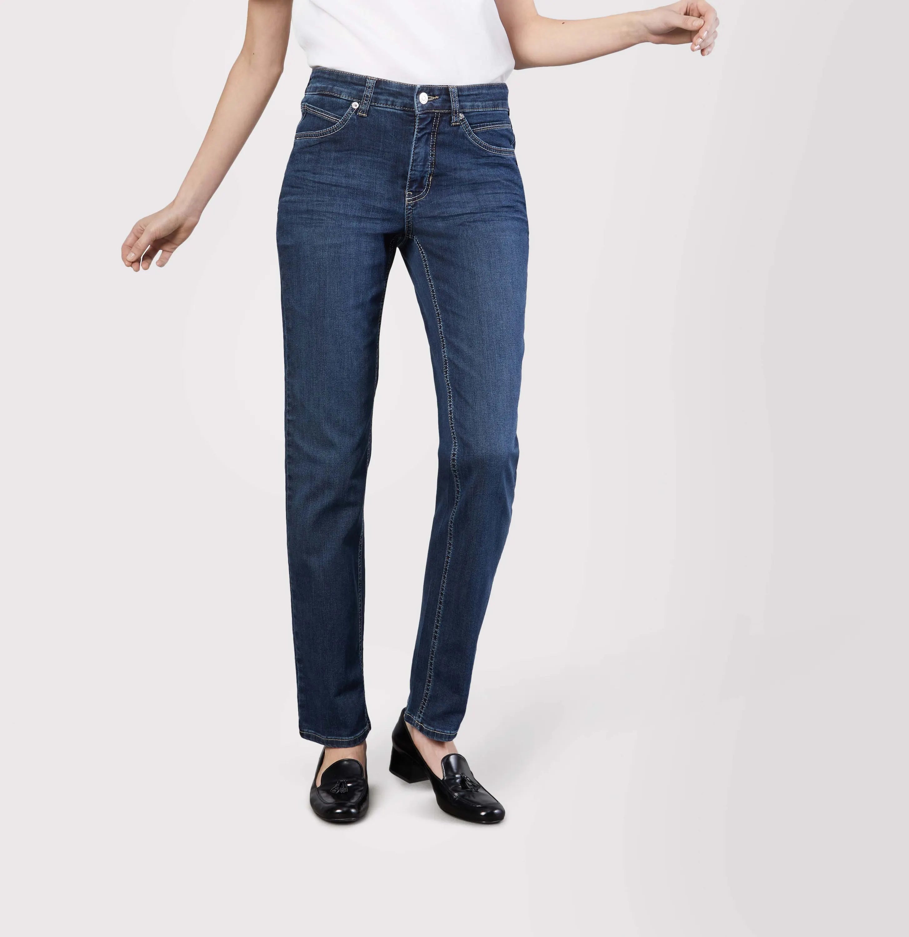 Jeans MELANIE Feminine Fit