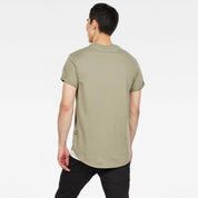 T-Shirt mit Logo
