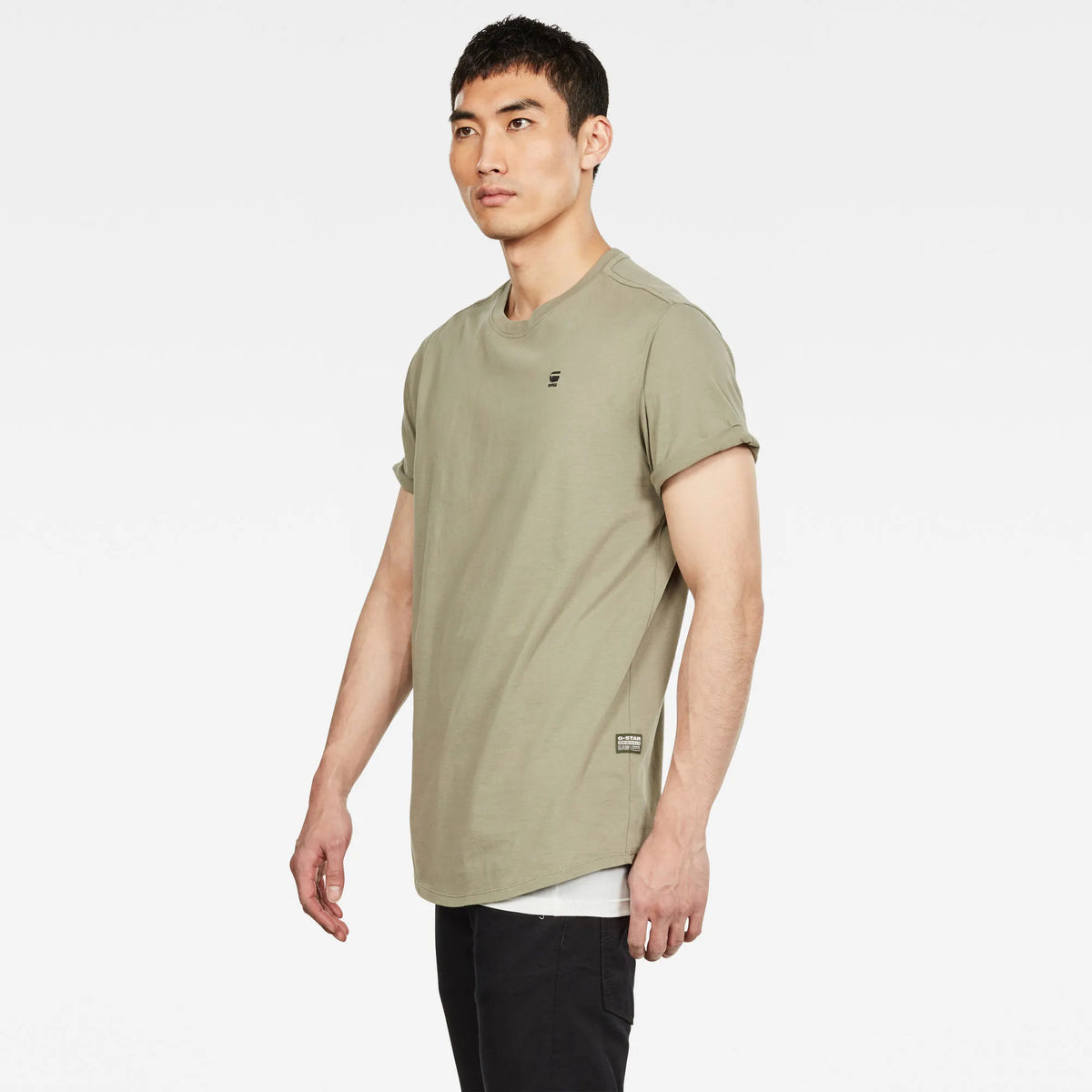 T-Shirt mit Logo
