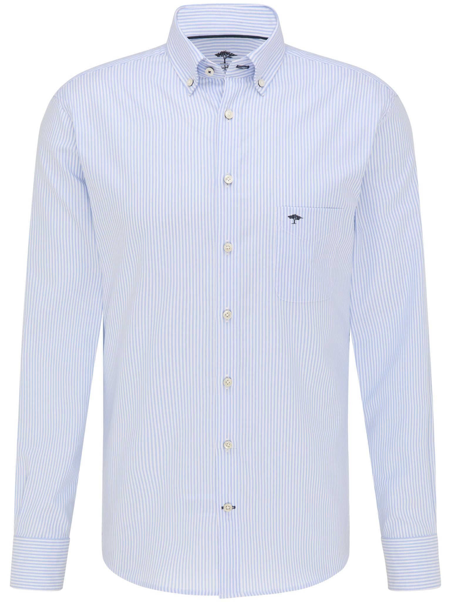 Hemd Casual Fit
