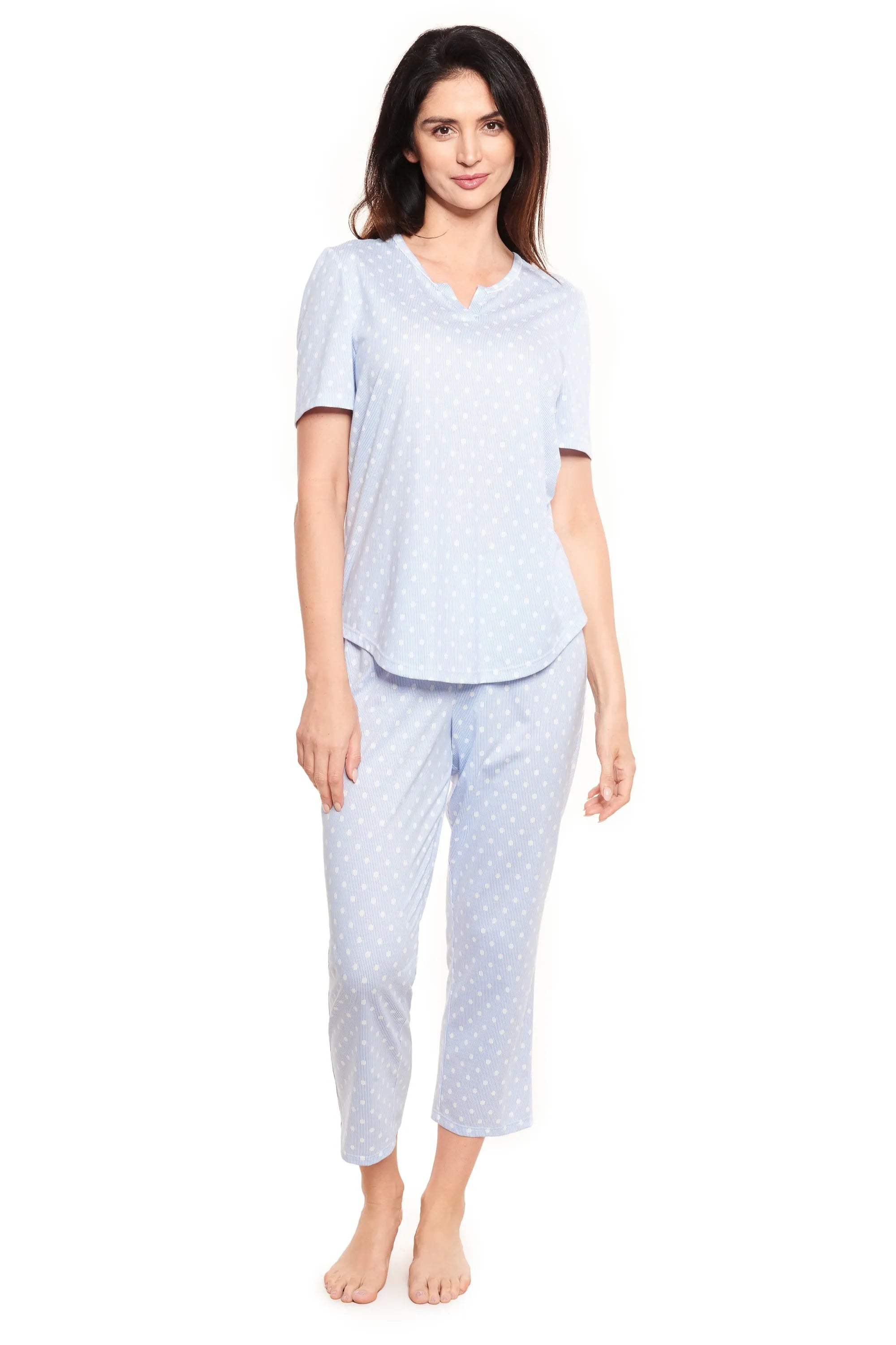 Pyjama Kombi Set