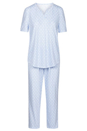 Pyjama Kombi Set