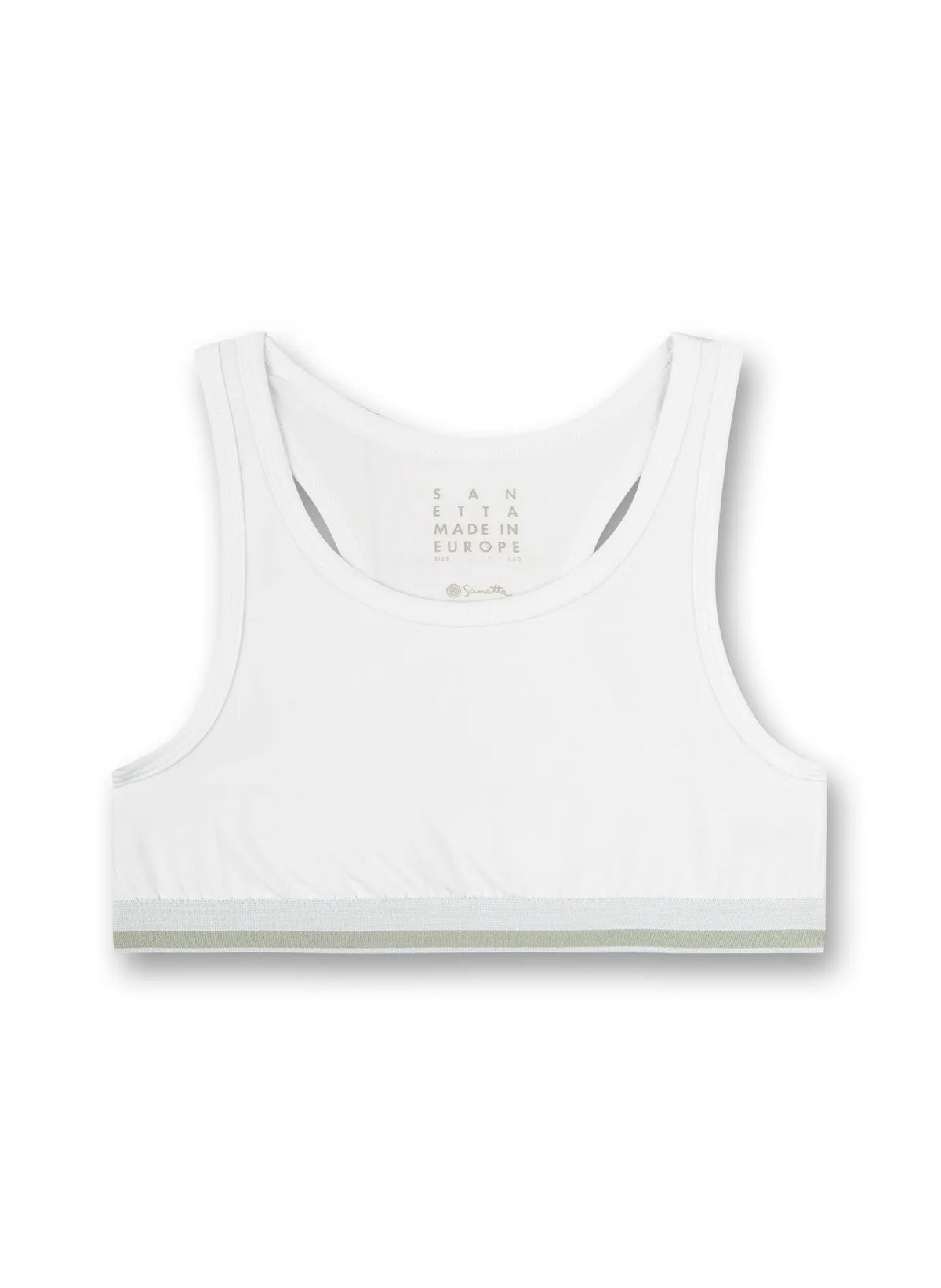 Bustier im Doppelpack