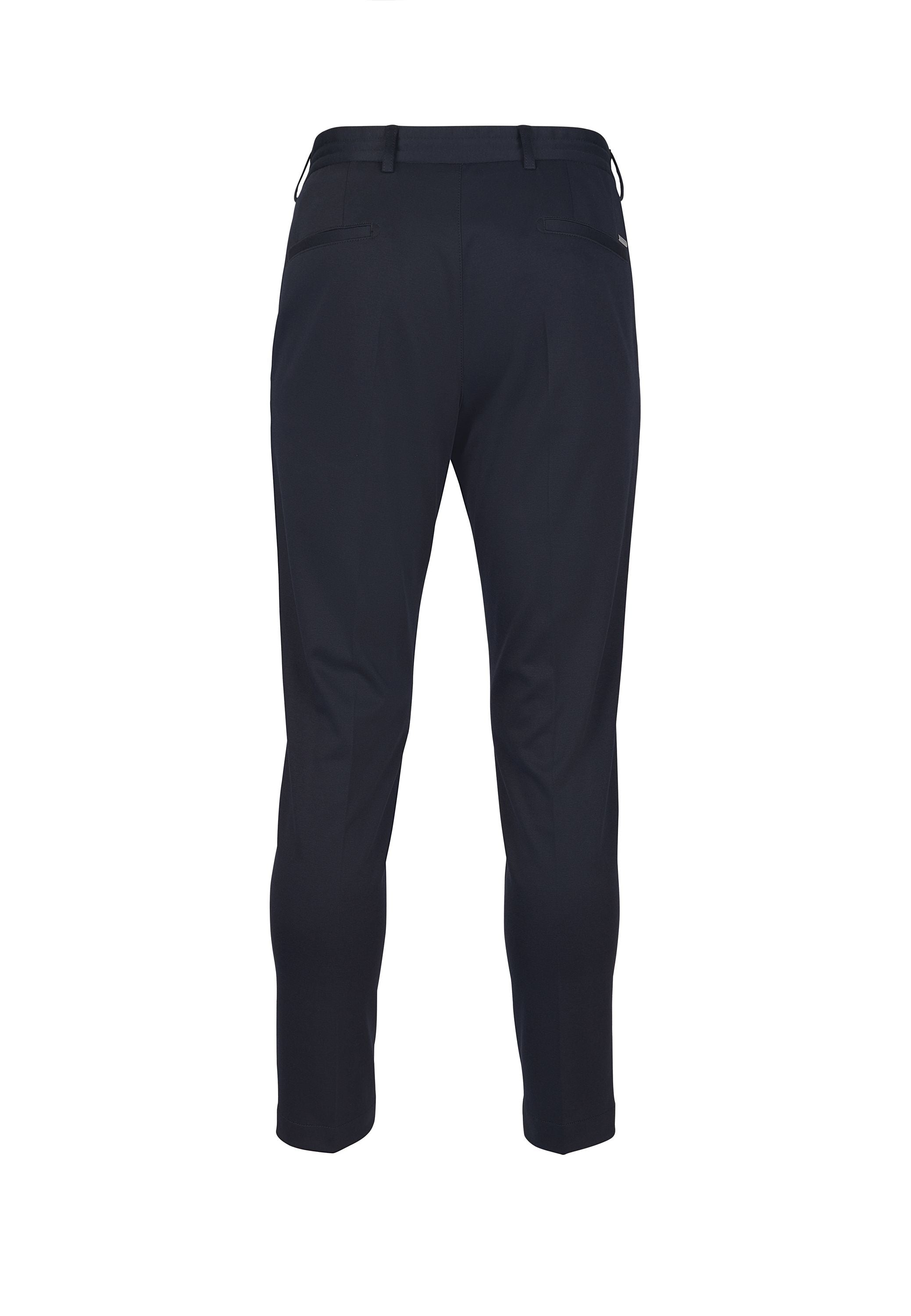Anzughose Slim Fit