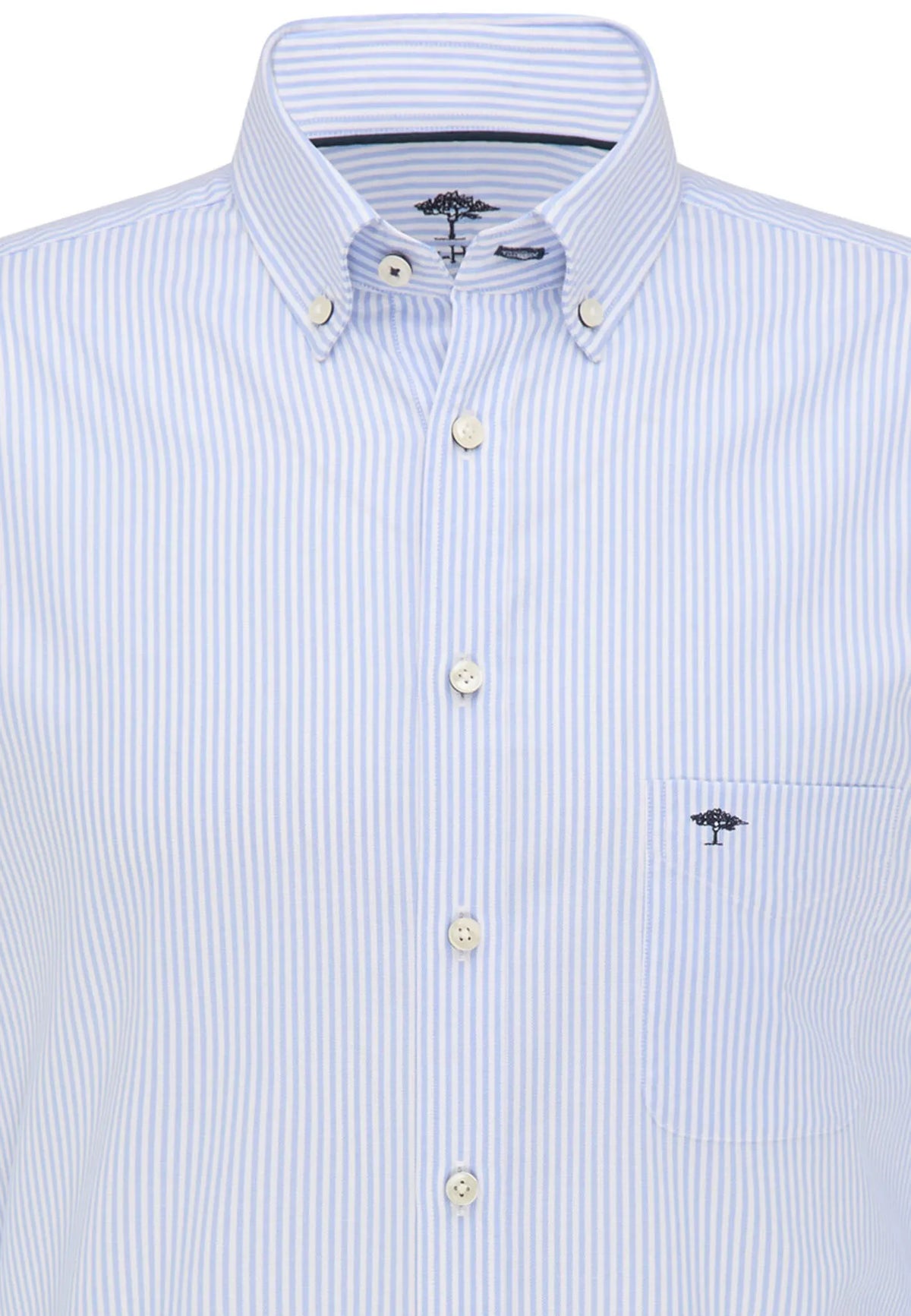 Hemd Casual Fit