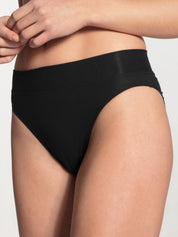 High-Waist Slip