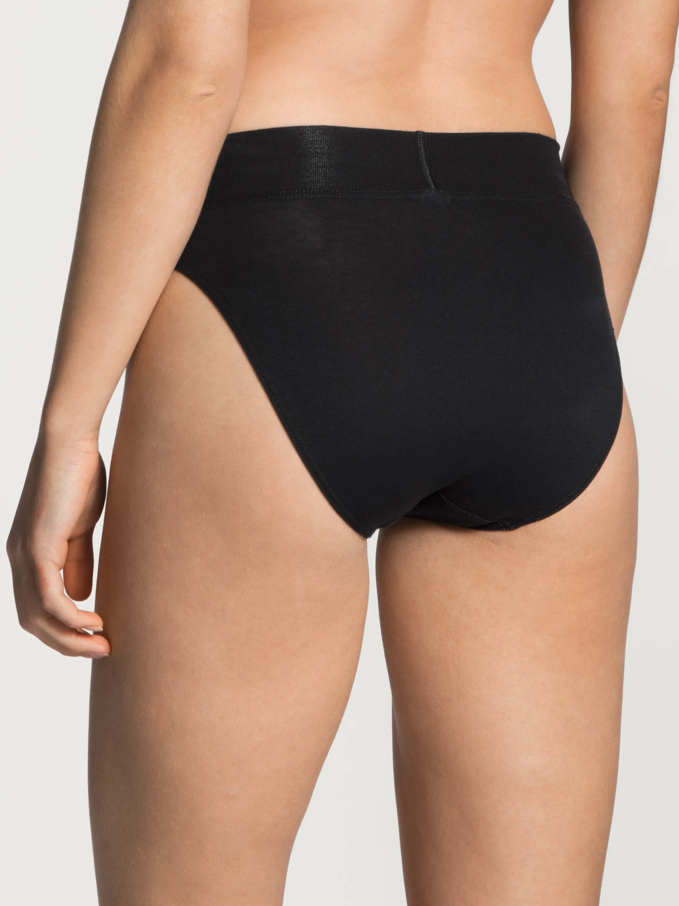 High-Waist Slip