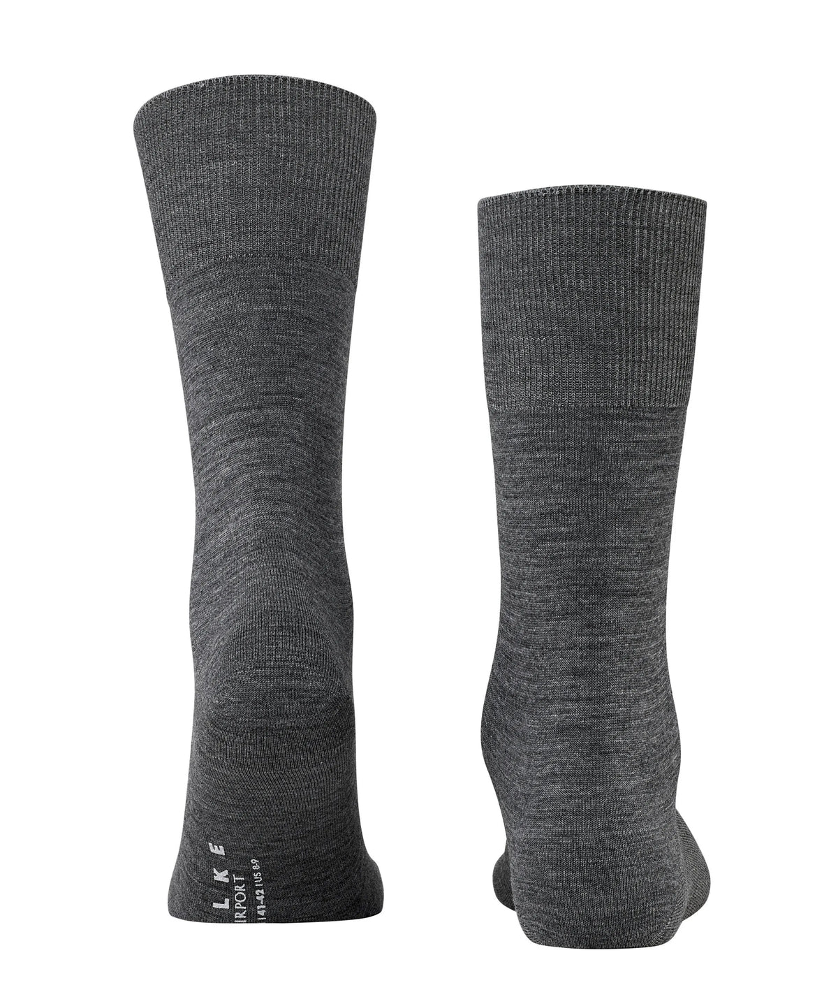 Socken "Airport"