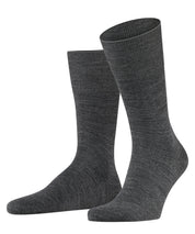 Socken "Airport"