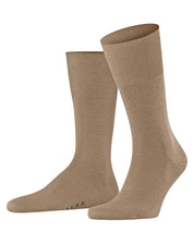 Socken "Airport"