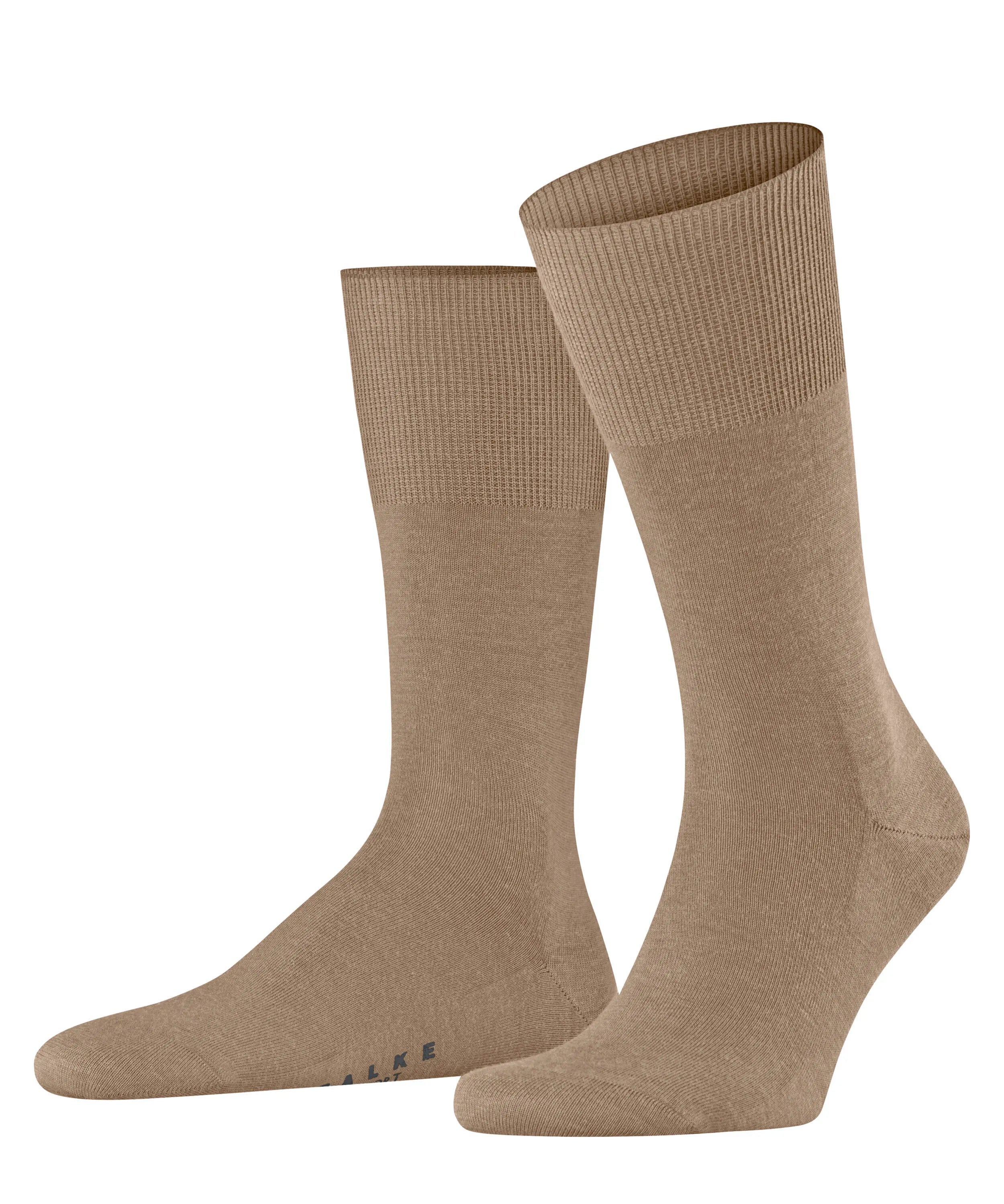 Socken "Airport"