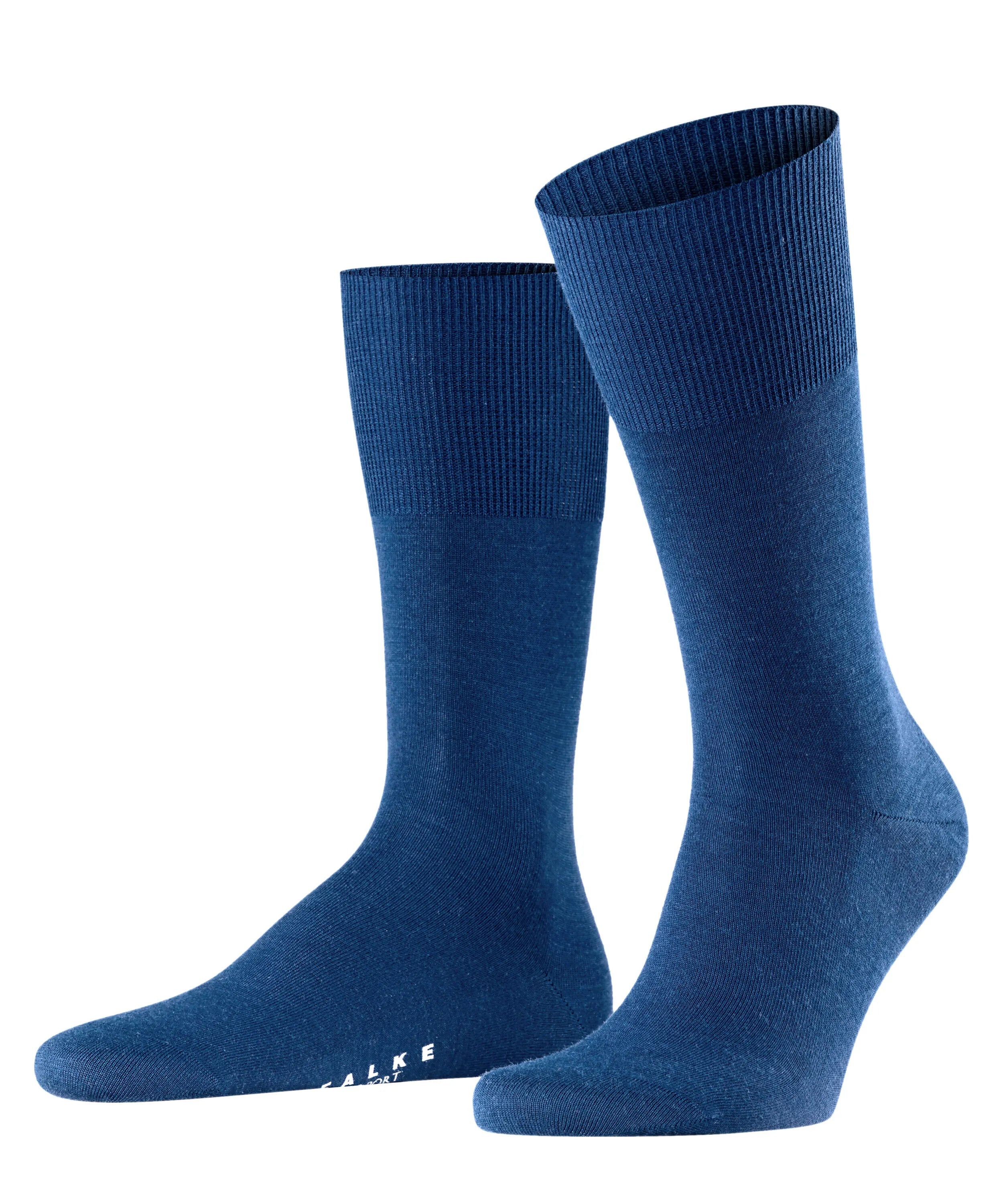 Socken "Airport"