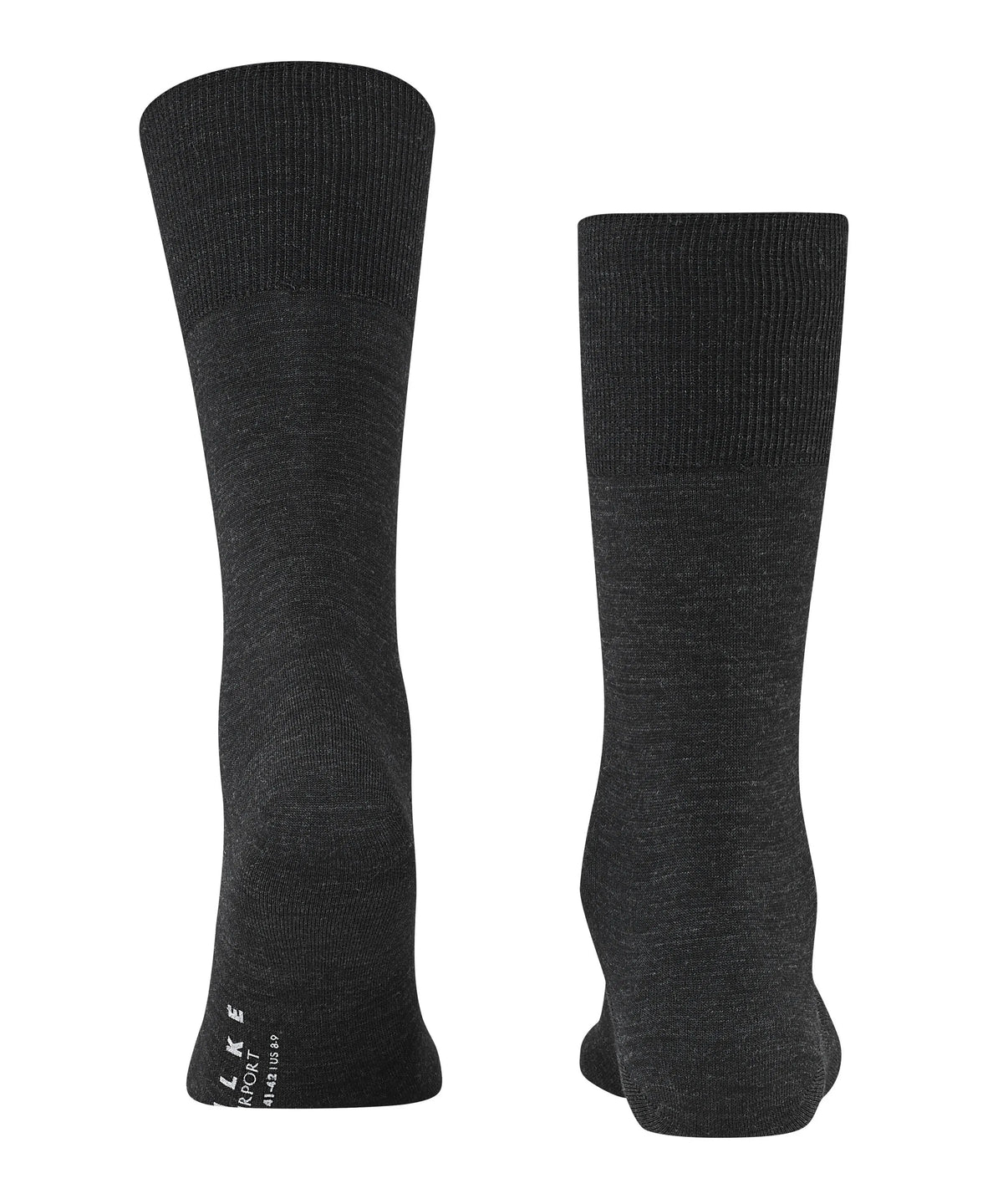 Socken "Airport"