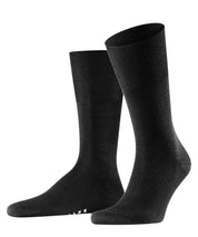 Socken "Airport"