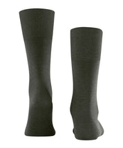 Socken "Airport"