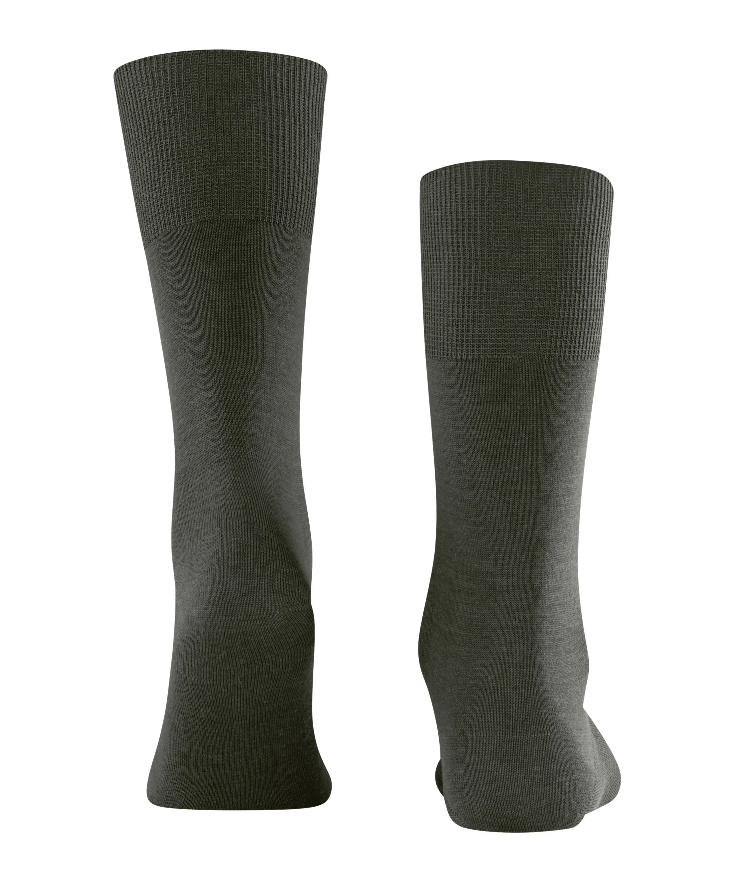 Socken "Airport"