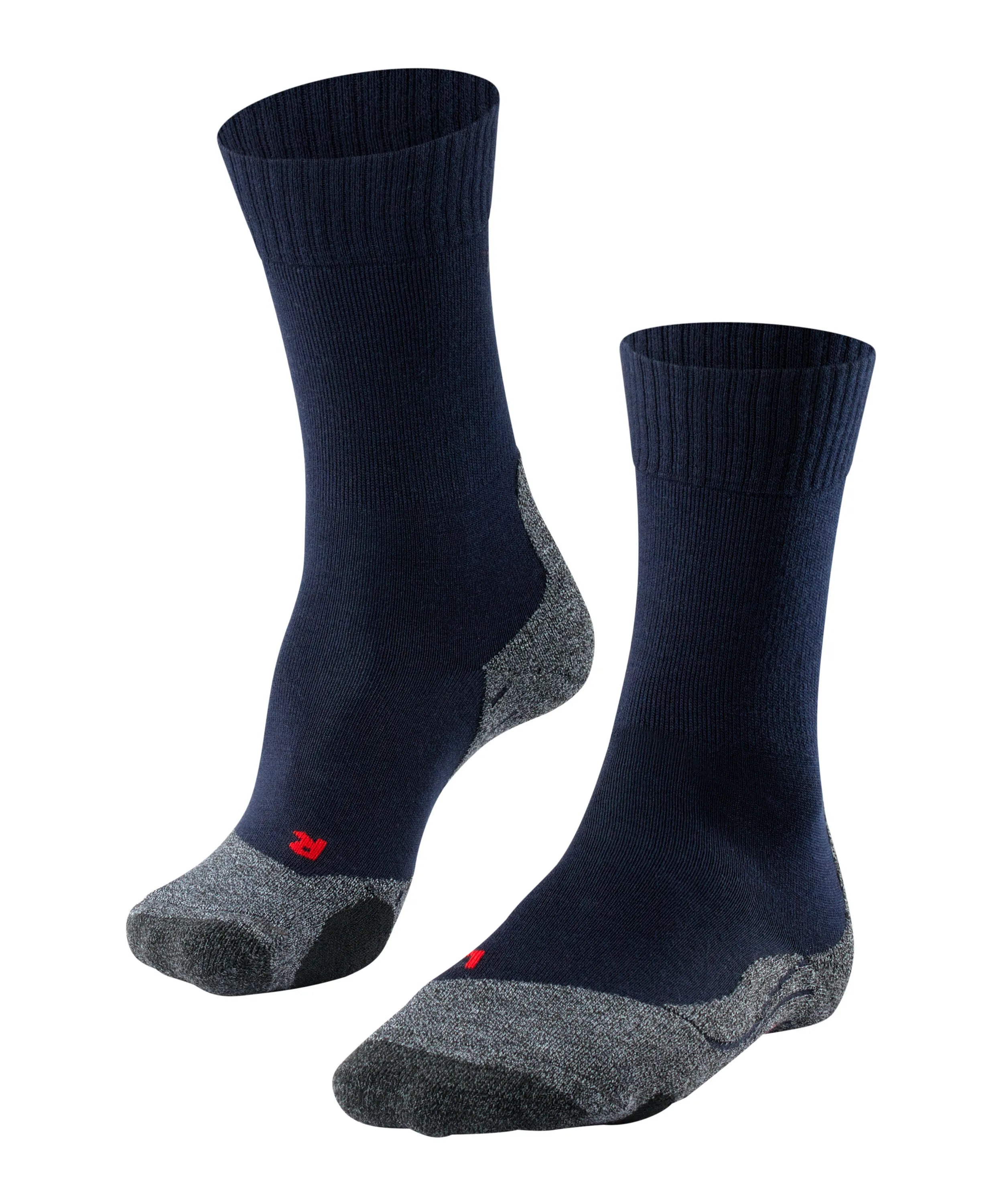 Stricksocken TK2 EXPLORE