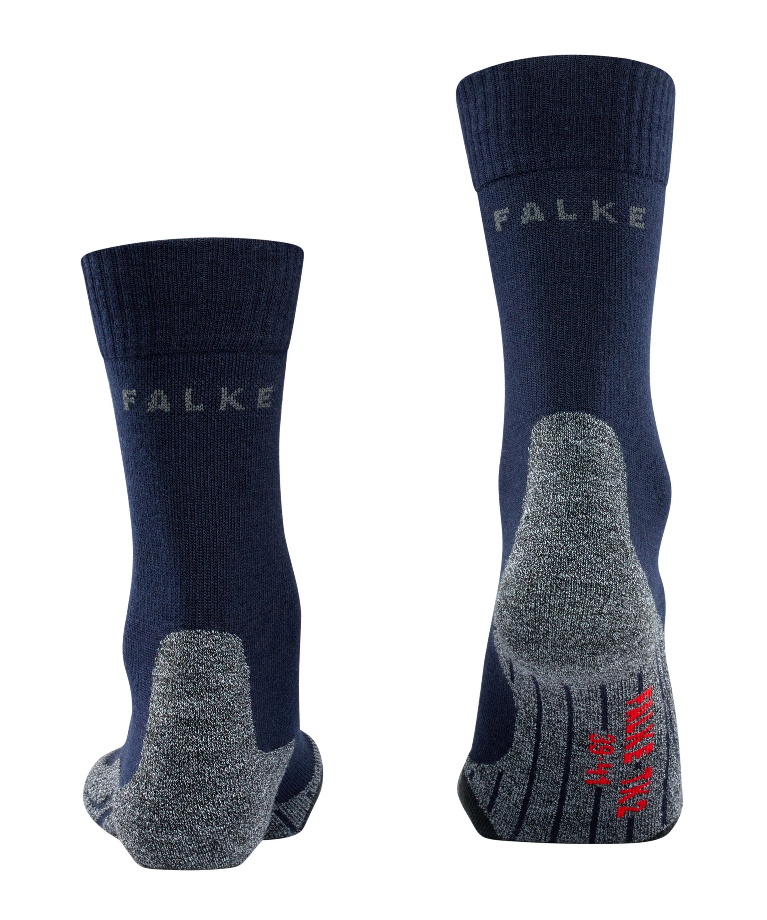 Stricksocken TK2 EXPLORE