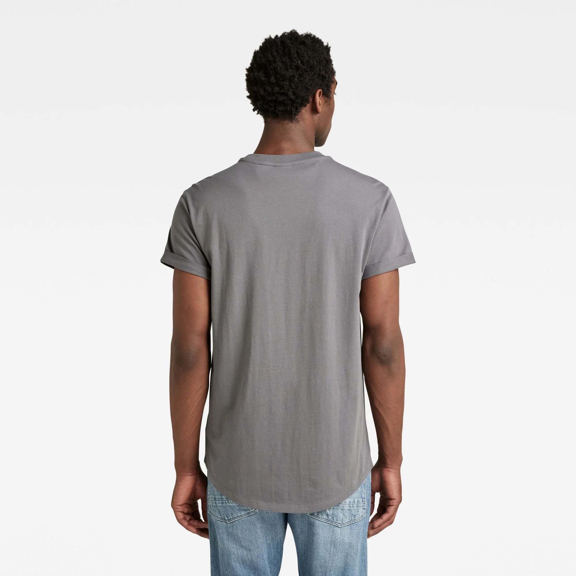 T-Shirt mit Logo