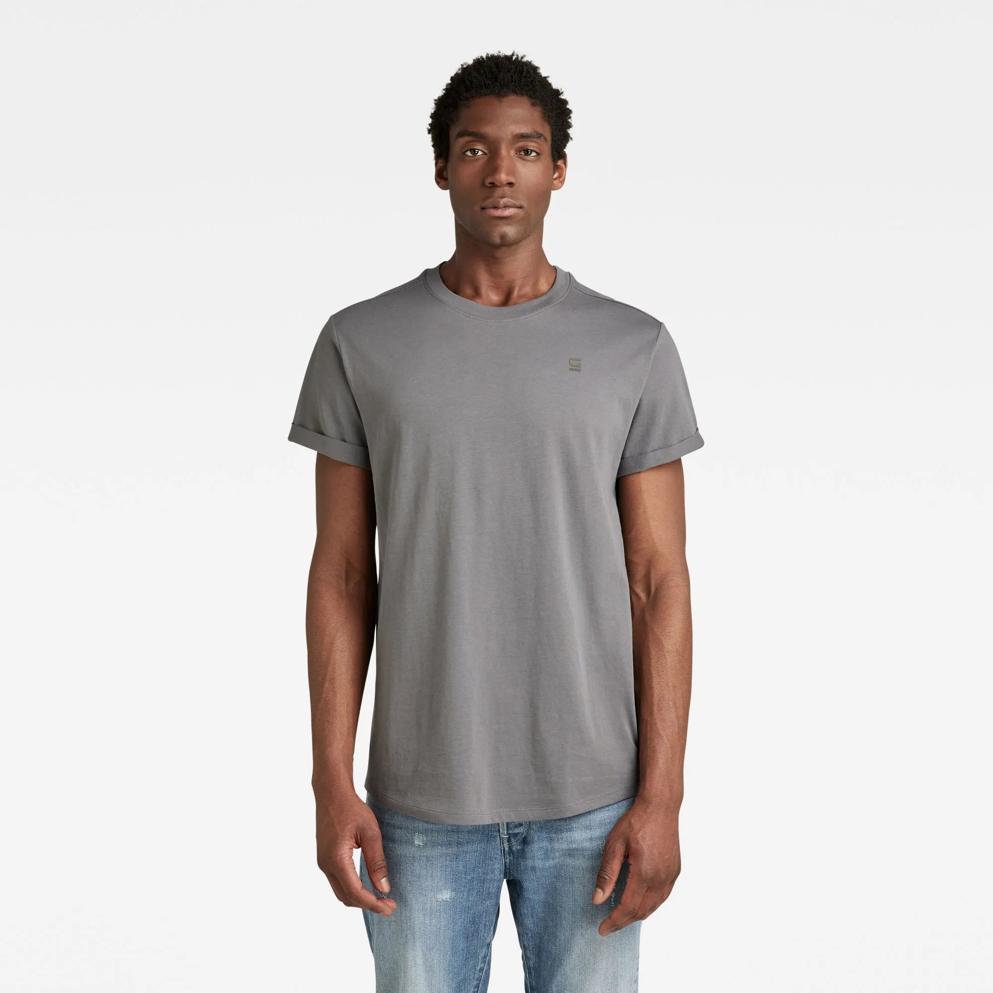 T-Shirt mit Logo