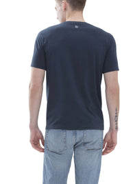 Schlaf-T-Shirt aus Baumwolle