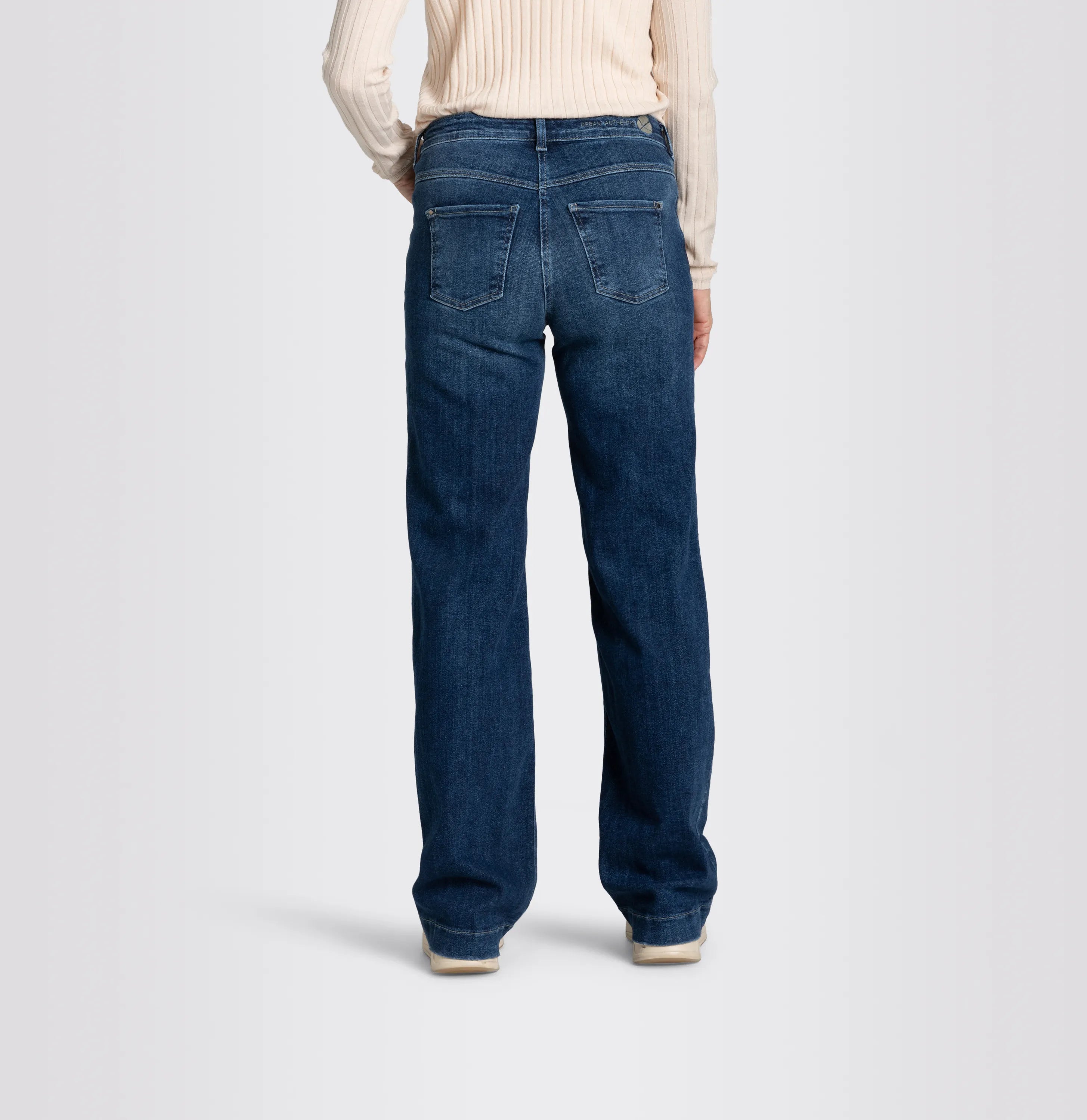 Jeans Wide Leg