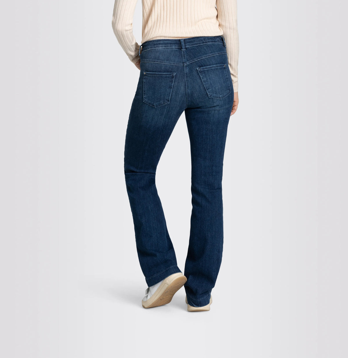 Jeans DREAM BOOT mit Bootcut