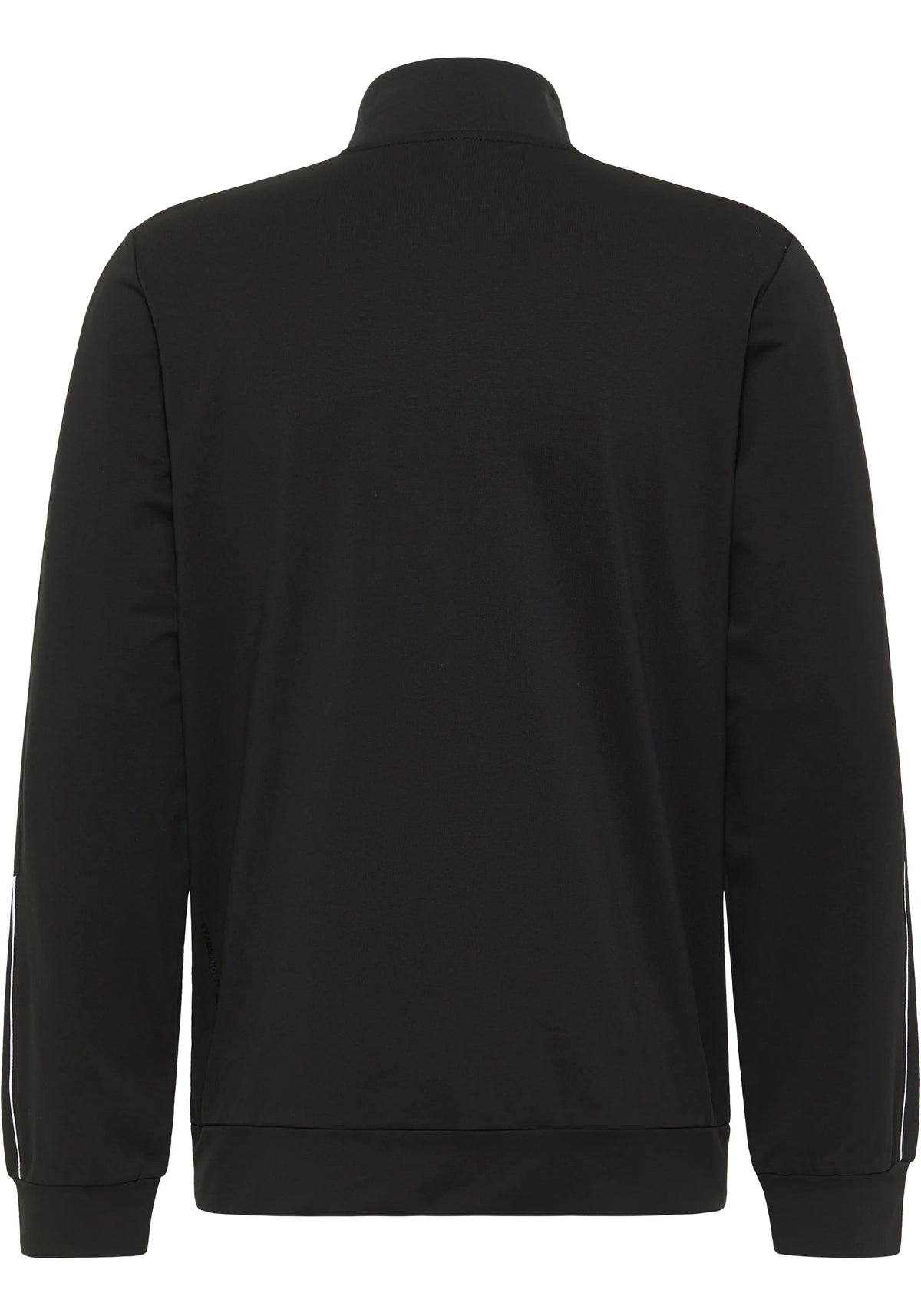 Sweatshirtjacke HENRI aus Baumwollmix