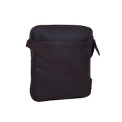 Schultertasche Brick Lane