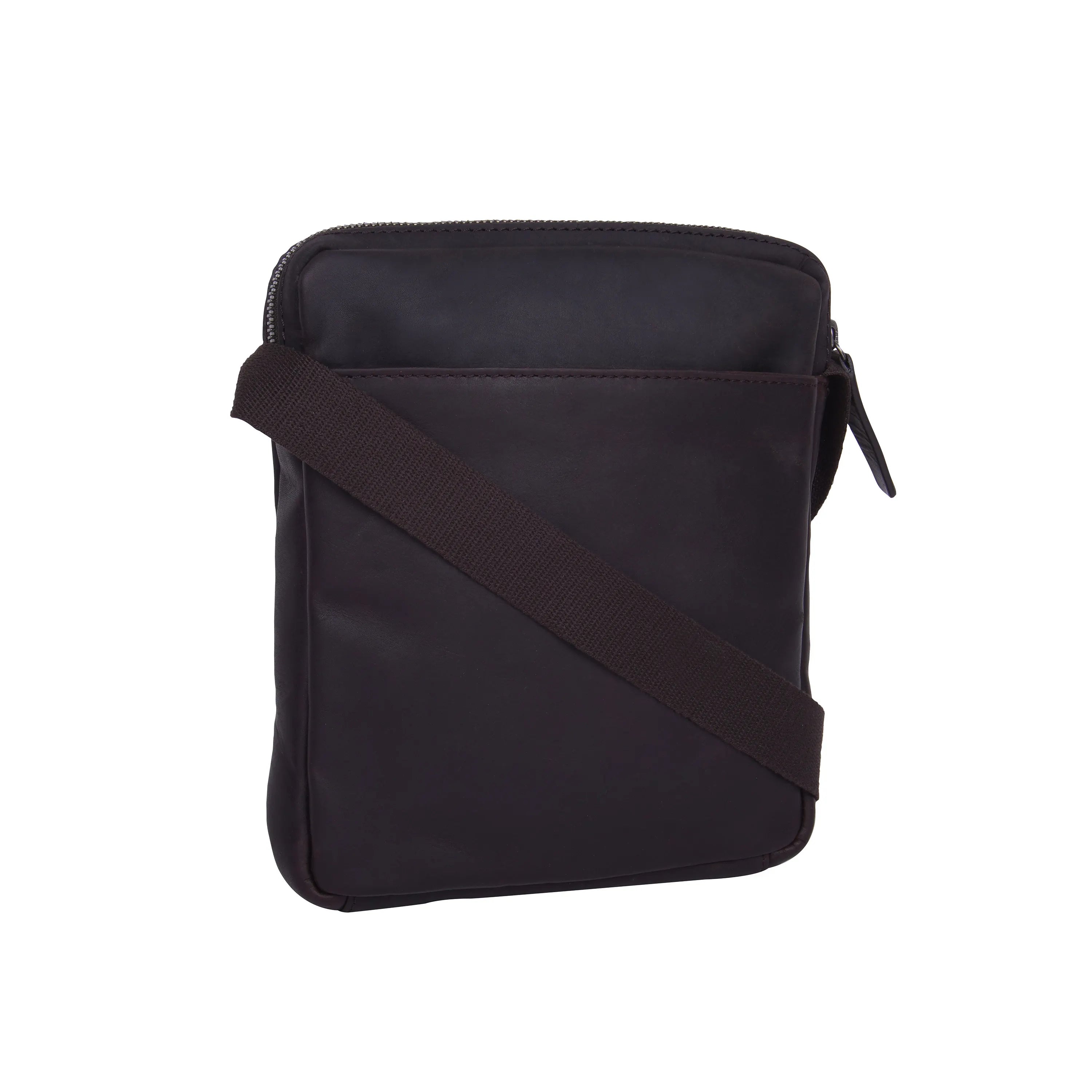Schultertasche Brick Lane