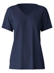 Schlaf-T-Shirt aus Baumwolle
