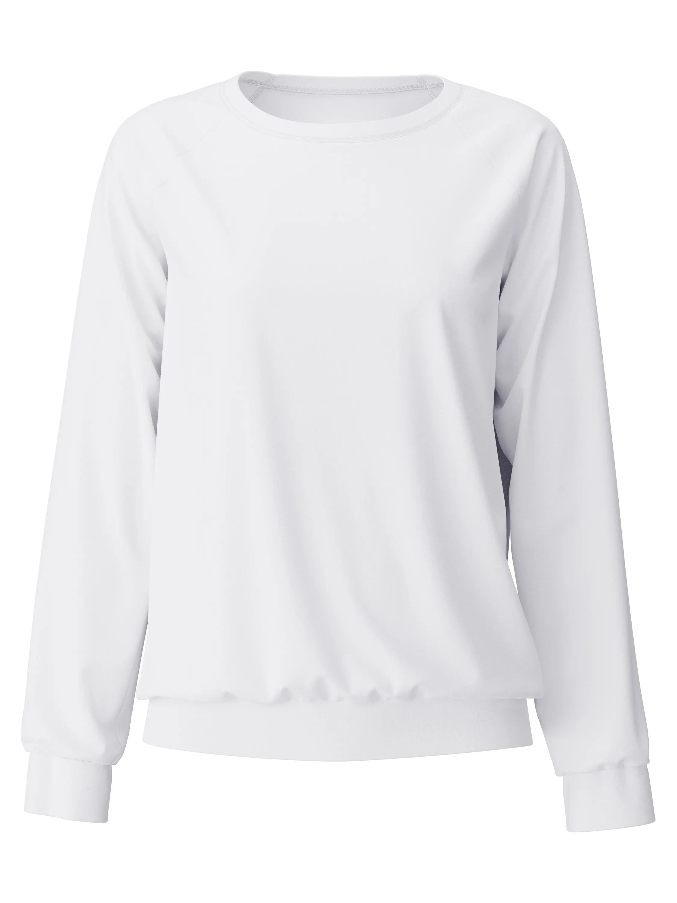 Schlafshirt aus Baumwolle