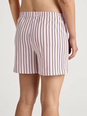 Loungeshorts aus Baumwolle
